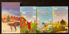 SAMMLUNG - 4 x JANNE MOMMSEN