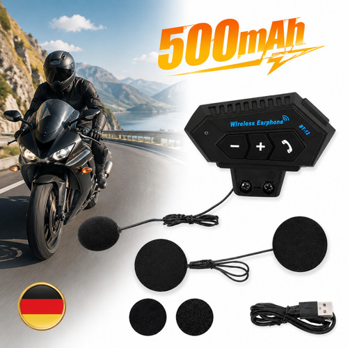 Bluetooth motorrad helm - bluetooth,