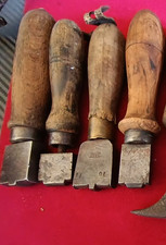 Shoemaker & Cobbler Leather