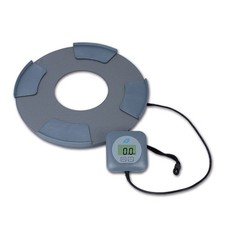 iGasView - Waage für Smart