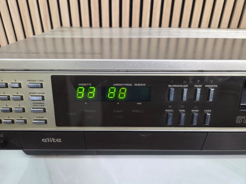 Grundig video 2x4 - video,