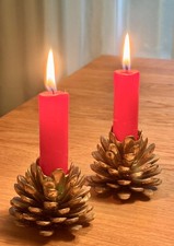 760gr massiv Messing