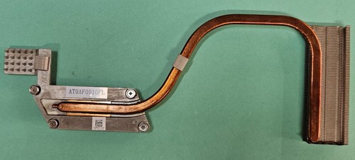 Dell latitude kühlkörper set - dell,