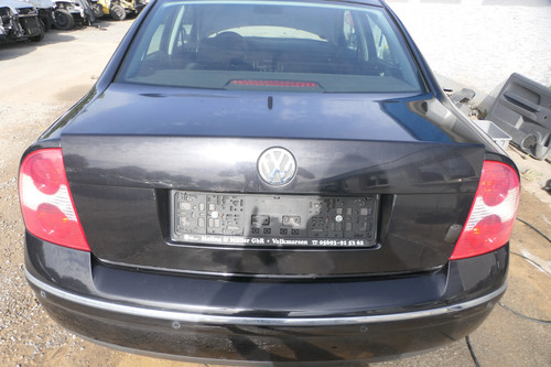 Passat 3bg limousine - passat,