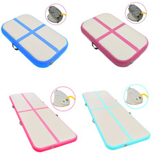 Trainingsmatte Aufblasbare