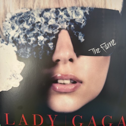 Lady gaga the fame 12 - lady,