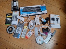 Technik Konvolut Restposten