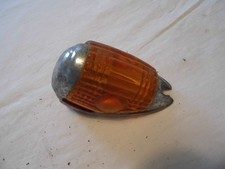 MERCEDES HECKFLOSSE W110 PONTON W121 BLINKER Warzenblinker OLDTIMER Hella K76