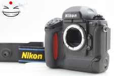 [Top NEUWERTIG mit MF-28] Nikon F5 Body Filmkamera 35mm SLR aus JAPAN