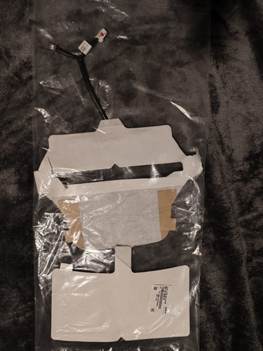 Neu original sitzheizung vorne - neu,
