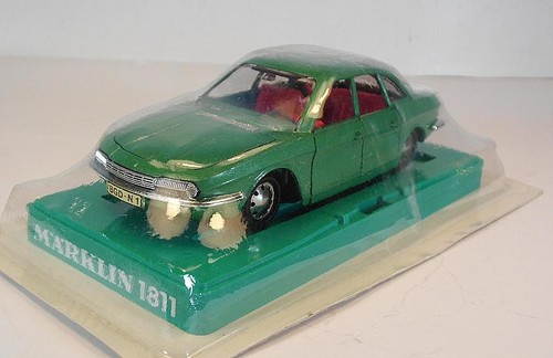 Märklin rak 1811 nsu - 1/43, nr.