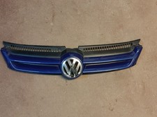 Kühlergrill Golf Plus 5M