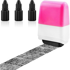 Datenschutz rollstempel - datenschutz,
