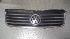 Kühlergrill VW 3BG/3BL/3BS Passat Variant 1.9 TDI Sofortversand