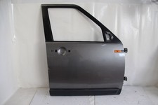 Beifahrertür Tür vorn rechts Land Rover DISCOVERY 3 LR016462 grau 06-2007