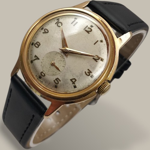Noname 34mm vintage herren - vintage,