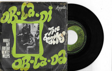 SP 45Tours 7" Vinyl - The