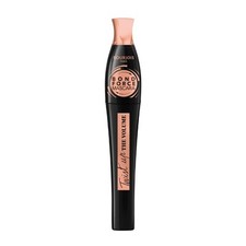 Bourjois Twist Up The Volume Bond Force, Black, Mascara, Lash Bonding Formula, I