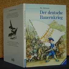 Der deutsche Bauernkrieg Buch