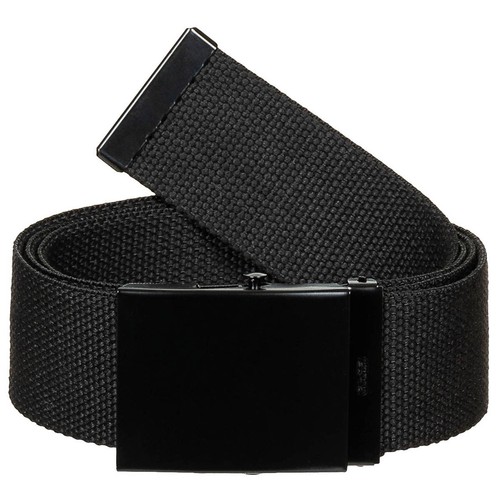 Armee hosengürtel extrabreit - armee,