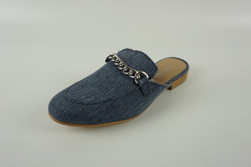 Alba moda sabot - slipper, damen