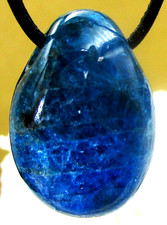 APATIT    Trommelstein