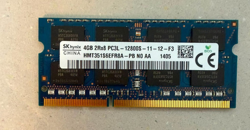 Hynix hmt351s6efr8a n0 - sk, hmt351s6efr8a-pb