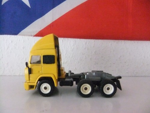 Siku iveco 3 achser - iveco,