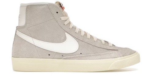 Nike blazer mid vintage - mid,
