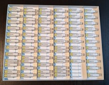 DTS Testkasten - Baklayan -