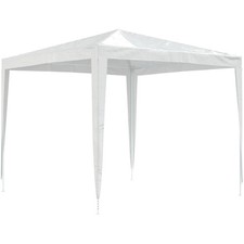 Wetterfestes Partyzelt