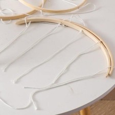 Babybett-Mobile-Gestell mit