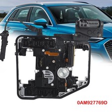 Getriebesteuergerät Mechatronik Für Audi VW SEAT SKODA DQ200 DSG7 TCU TCM OAM