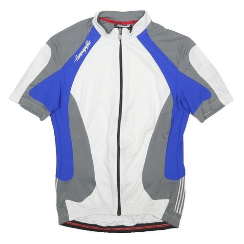 Campagnolo herren trikot - herren, weiß