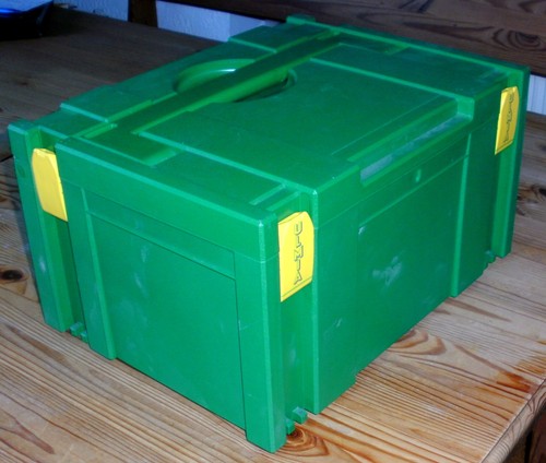 Gebrauchter tragbarer ulmia - tragbarer,