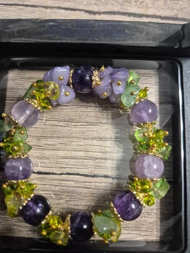 Handgefertigtes armband aus - armband,