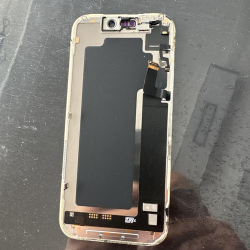Original iphone pro display - original, 17