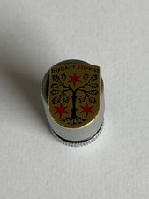 Pin - Marine - Troßschiff