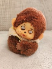 Monchhichi Mini Monchhichi Wackelaugen