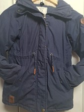 Winterjacke Gr. 134 Yigga