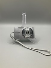 Sony CyberShot DSC-W830 / Digitalkamera / Kamera / Silber