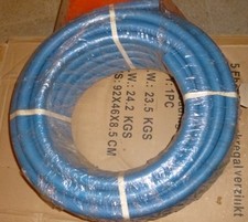 Rexroth Bosch Gummischlauch 8154160250 Rubber Hose 25m 16x5 Druckluftschlauch