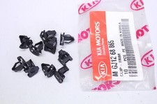 10x ORIGINAL KIA Sportage 2004-2006 Clibs MGJ1268865 OVP