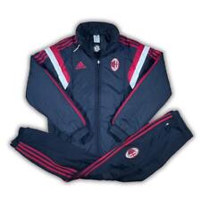 Vintage Adidas AC Milan Winter