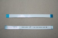 6 Pin flexibles Flachbandkabel AWM  2896 80C VW-1