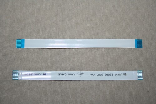 Pin flexibles flachbandkabel - 6,