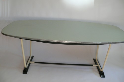 Mauser waldeck großer tisch - waldeck,,