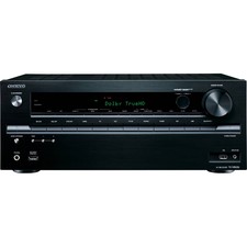Onkyo TX-NR636 7.2 A/V