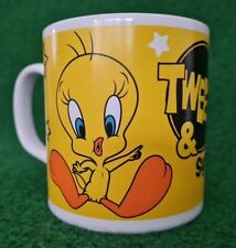 Looney Tunes Tasse Sylvester und Tweety Kaffeetasse Becher Kaffeebecher 320m NEU
