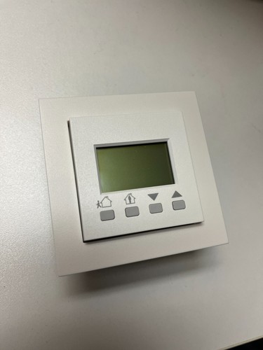 Thermokon raumbediengerät - thermokon,